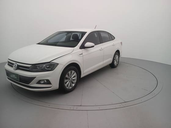 VOLKSWAGEN VIRTUS 1.0 200 TSI COMFORTLINE AUTOMÁTICO VOLKSWAGEN VIRTUS 1.0 200 TSI COMFORTLINE AUTOMÁTICO